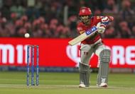 Mayank Agarwal - Punjab Kings